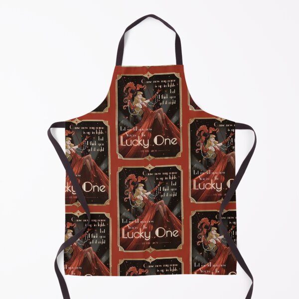 Item preview, The lucky one, Taylor :) designed and sold by Tay Designs.