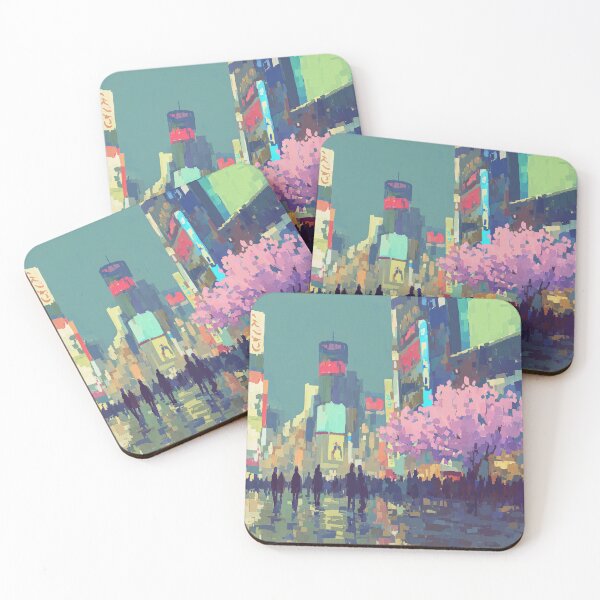 Item preview, Passing Through designed and sold by CHCOfficial.