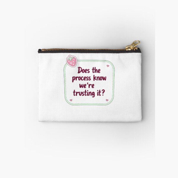 Item preview, Does the process know we’re trusting it quiet panic designed and sold by Star3NowForMe.