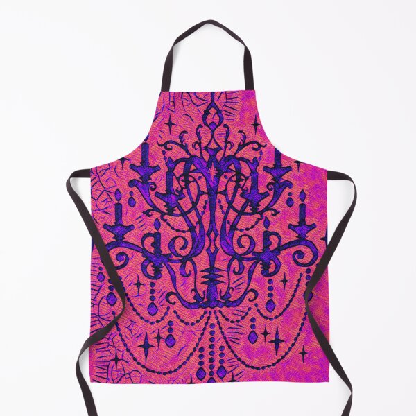 Item preview, Neon Chandelier designed and sold by lifeinspired4u.