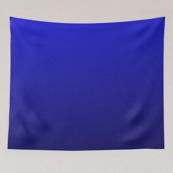 Item preview, Dark Blue Minimal Gradient designed and sold by patternsoup.