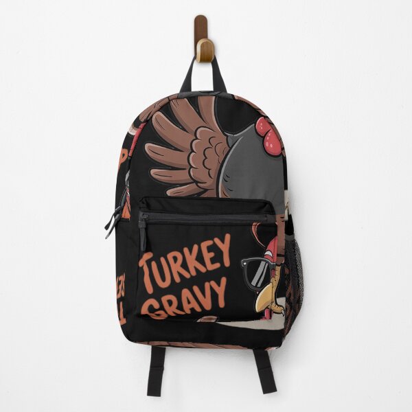 Item preview, Turkey Gravy Beans And Rolls Casserole Thanksgiving designed and sold by Dakarothill.