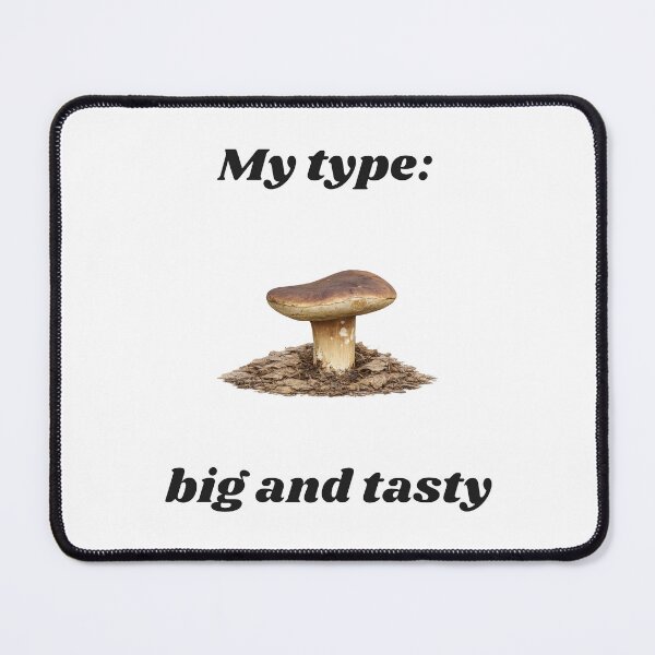 Item preview, My type - 1 (big) designed and sold by RedPoppyStudio.