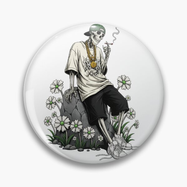 Item preview, Marichyana at ease designed and sold by KFAKU.