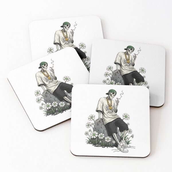 Item preview, Marichyana at ease designed and sold by KFAKU.