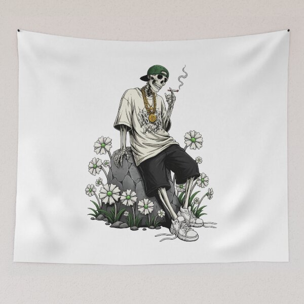 Item preview, Marichyana at ease designed and sold by KFAKU.