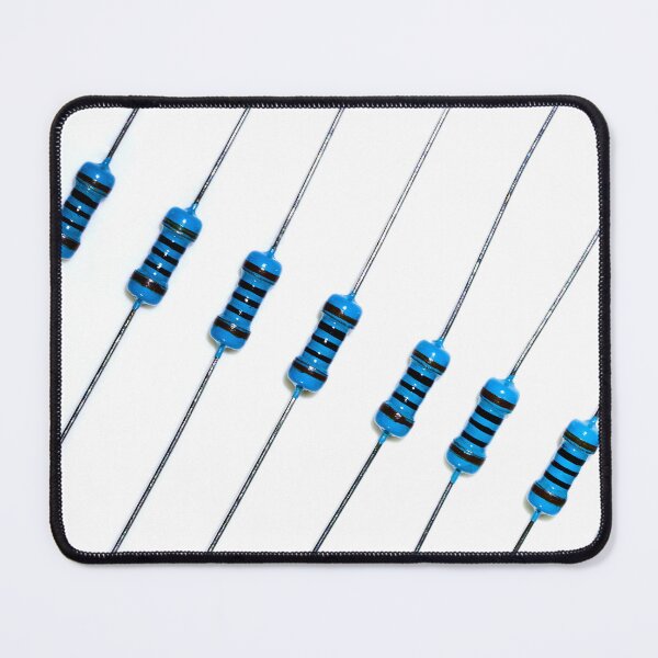 Item preview, Resistor radio component designed and sold by IgorKovalenko.