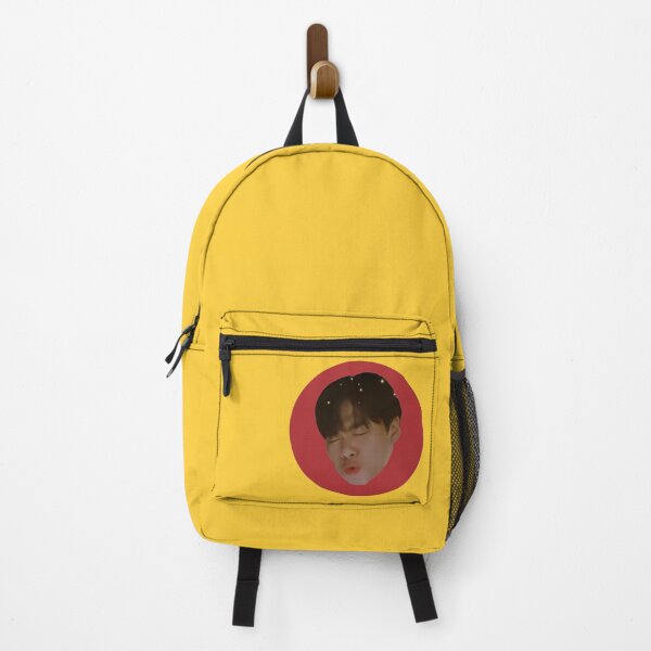Item preview, Moonbin Meme Face designed and sold by Kimverse Studio.