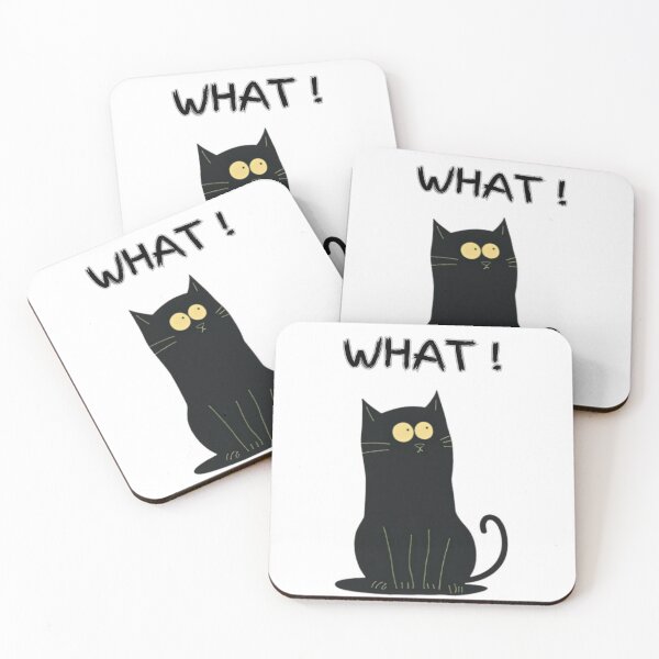 Item preview, what ! CAT designed and sold by CHRIS0008.