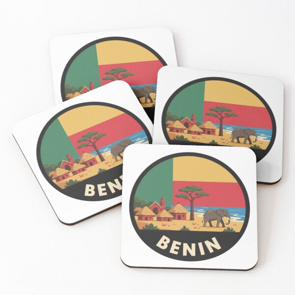 Item preview, Benin designed and sold by JonysCreativeDesigns.