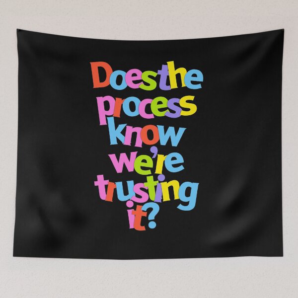 Item preview, Does the process know we’re trusting it endless emails designed and sold by Star3NowForMe.