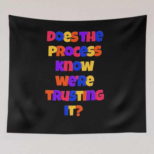 Item preview, Does the process know we’re trusting it never-ending meetings designed and sold by Star3NowForMe.