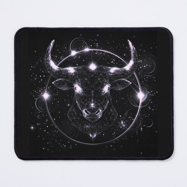 Item preview, TAURUS ZODIAC DESIGN designed and sold by Pabhas.