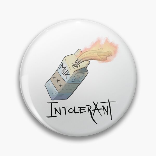 Item preview, LECHE MOLOTOV XXX - intolerancia a la lactosa designed and sold by HogashArtShop.
