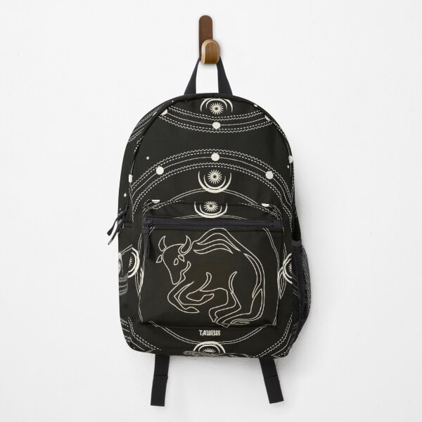 Item preview, TAURUS ZODIAC SYMBOL designed and sold by Pabhas.