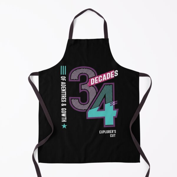 Item preview, Decades of Growth – Explorer’s Milestone Design designed and sold by Dogandesighn.