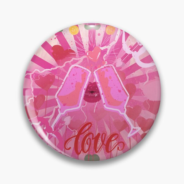 Item preview, Valentine’s Day, couple goals, romantic vibes designed and sold by Sugar Wisdom .