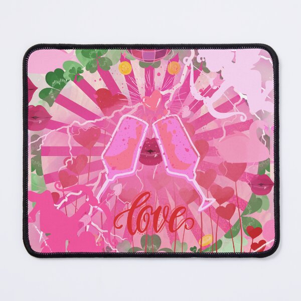 Item preview, Valentine’s Day, couple goals, romantic vibes designed and sold by Sugar Wisdom .