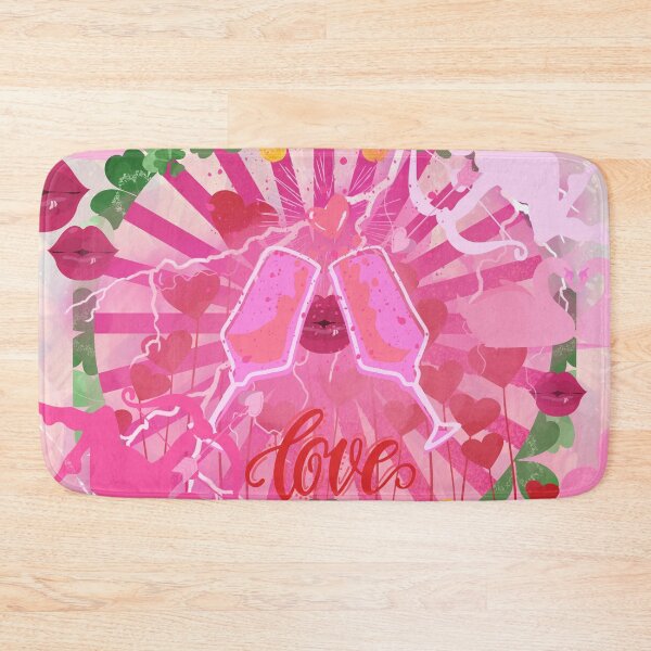 Item preview, Valentine’s Day, couple goals, romantic vibes designed and sold by Sugar Wisdom .