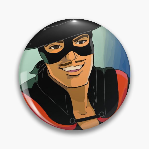 Artikelvorschau, Zorro entworfen und verkauft von Aoianime1.
