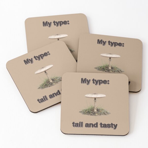 Item preview, My type - 2 (tall) designed and sold by RedPoppyStudio.