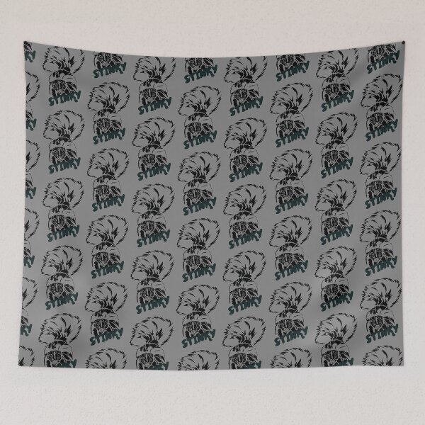 Item preview, Skunk "Stinky" Critter Design designed and sold by ToniteTamer.