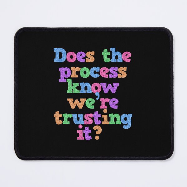 Item preview, Does the process know we’re trusting it spreadsheet overload designed and sold by Star3NowForMe.