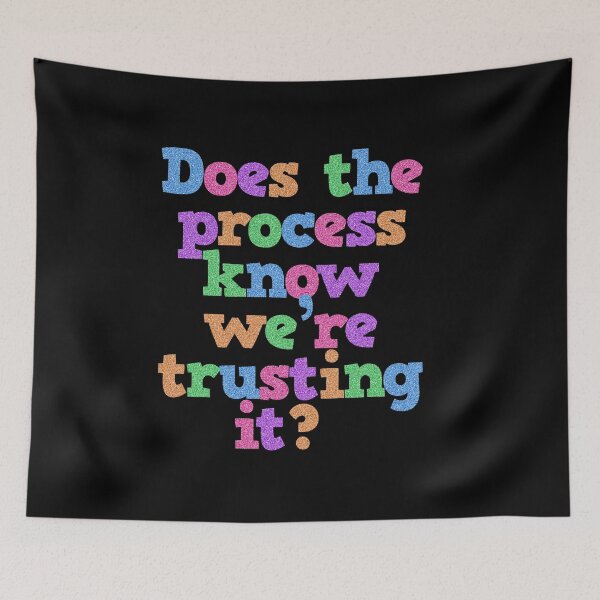Item preview, Does the process know we’re trusting it spreadsheet overload designed and sold by Star3NowForMe.