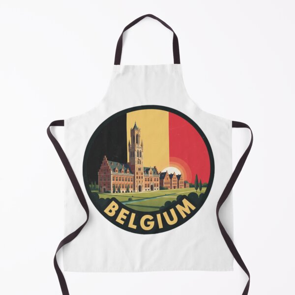 Item preview, Belgium designed and sold by JonysCreativeDesigns.