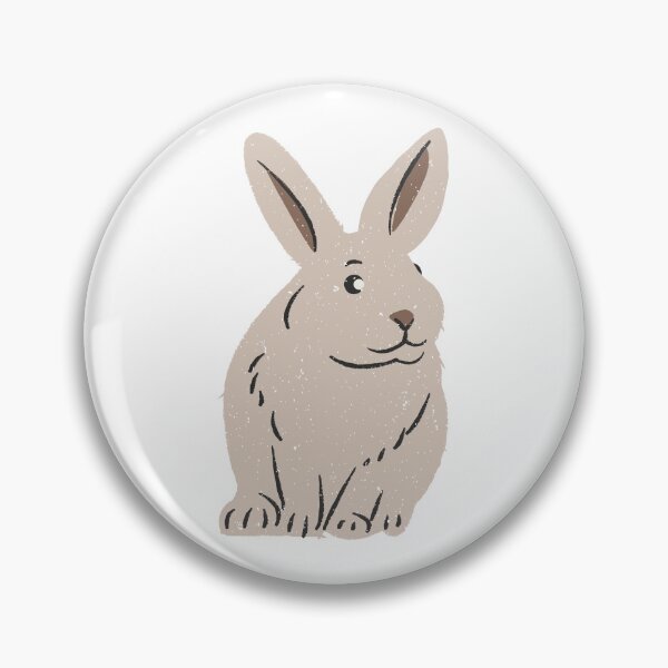 Item preview, Rabbit designed and sold by tedrify.