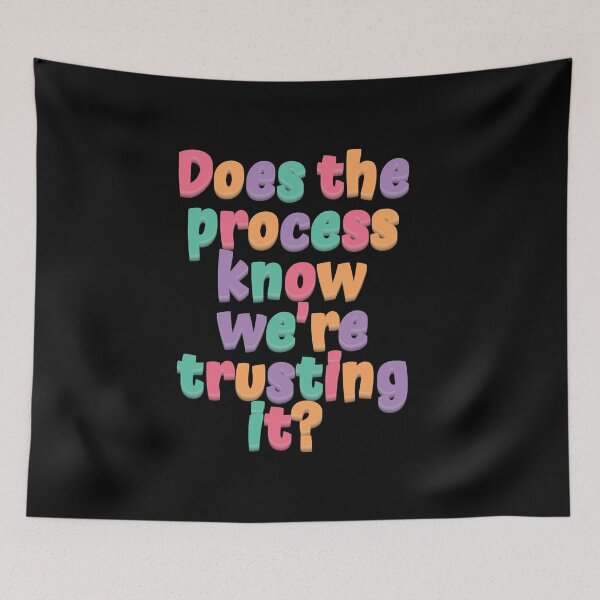 Item preview, Does the process know we’re trusting it coffee dependent designed and sold by Star3NowForMe.