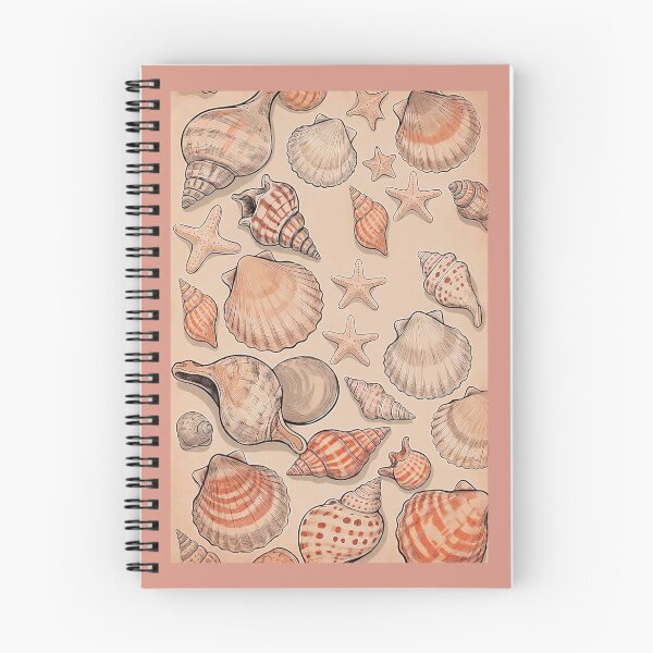 Item preview, Seashells Beach Aesthetic Beach Vibes 3 of 4 designed and sold by Beachy.