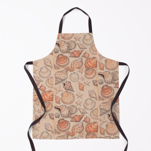 Item preview, Seashells Beach Aesthetic Beach Vibes 3 of 4 designed and sold by Beachy.