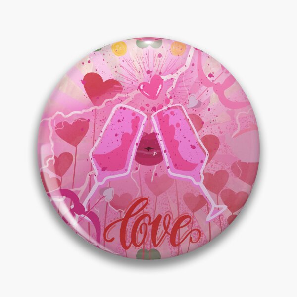 Item preview, Valentine’s Day, couple goals, romantic vibes designed and sold by Sugar Wisdom .