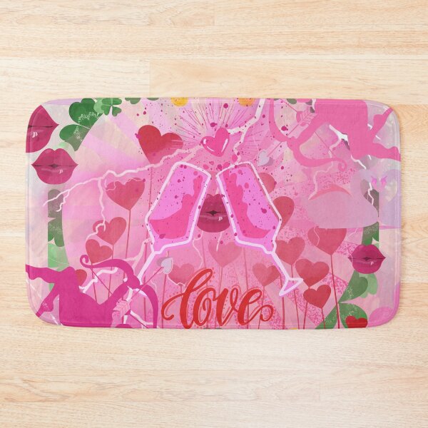 Item preview, Valentine’s Day, couple goals, romantic vibes designed and sold by Sugar Wisdom .