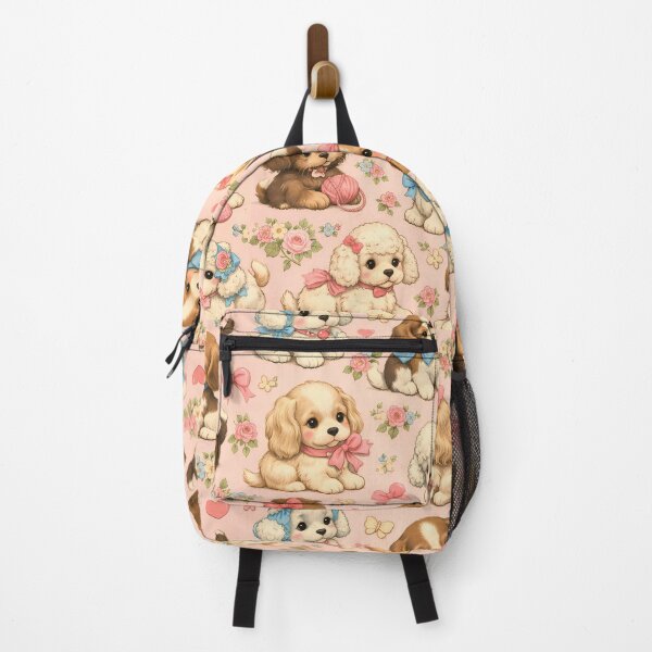 Item preview, Puppies dream designed and sold by Helmy Dream.