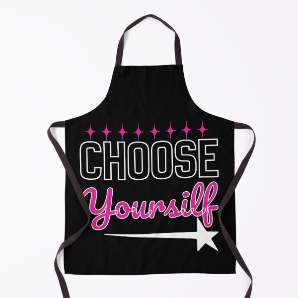Item preview, Choose Yourself – Inspirational Motivational Quote Shirt for Self-Love & Confidence designed and sold by Graphizia.