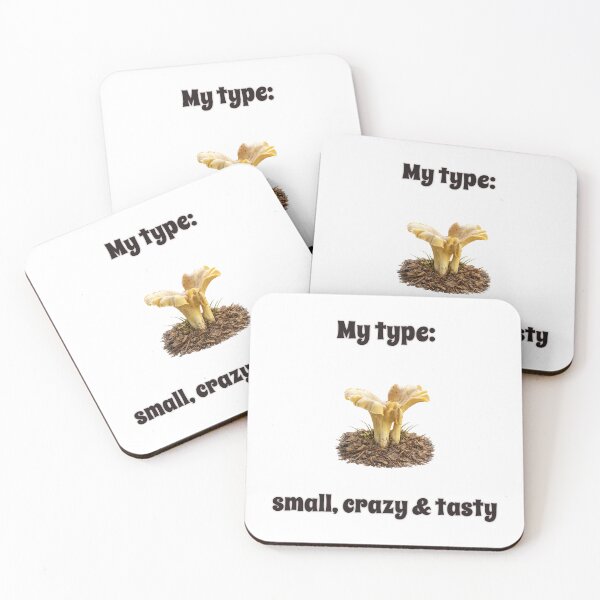 Item preview, My type - 3 (small) designed and sold by RedPoppyStudio.