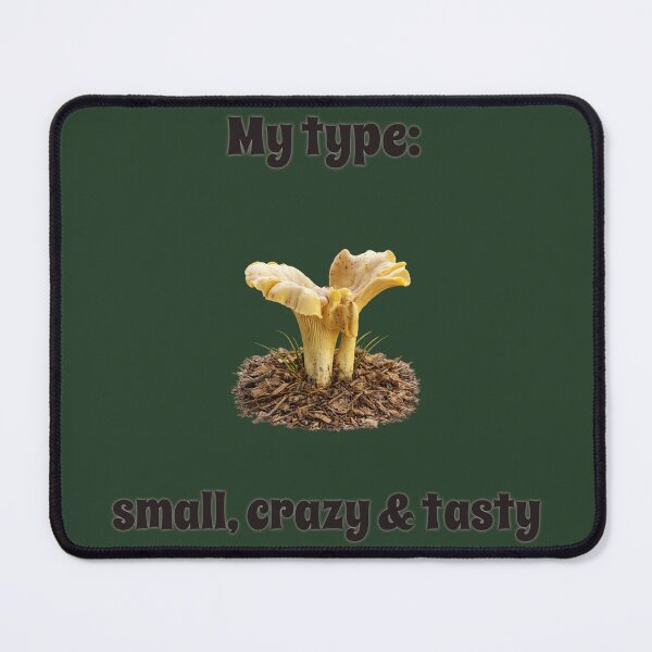 Item preview, My type - 3 (small) designed and sold by RedPoppyStudio.