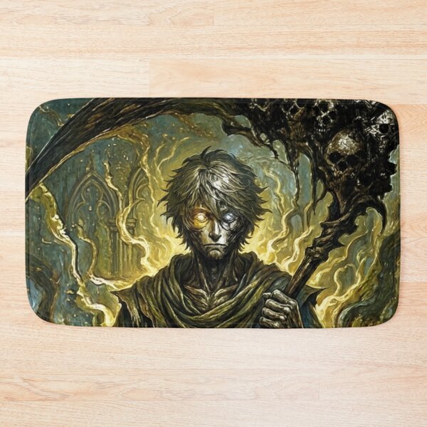 Item preview, loveless reaper designed and sold by Ecosetereos.
