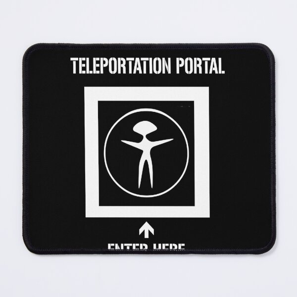Item preview, Teleportation Portal No.2732 designed and sold by porfysoundtrack.