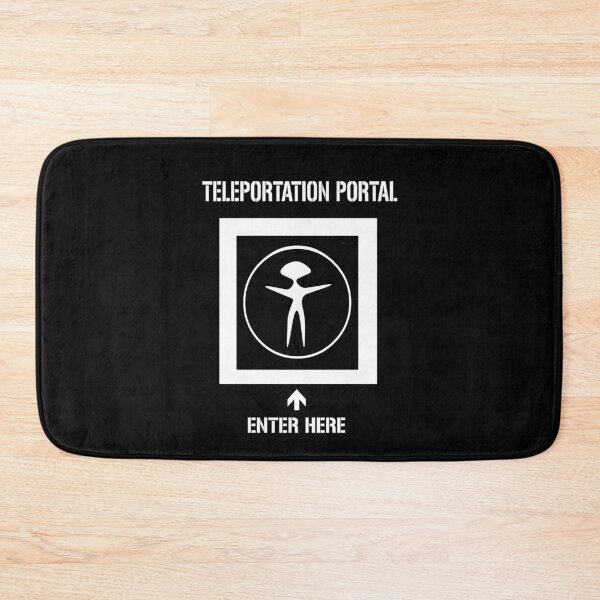 Item preview, Teleportation Portal No.2732 designed and sold by porfysoundtrack.
