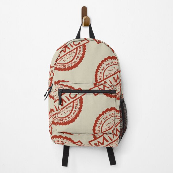 Item preview, Definitely not a Mimic designed and sold by Miezka.