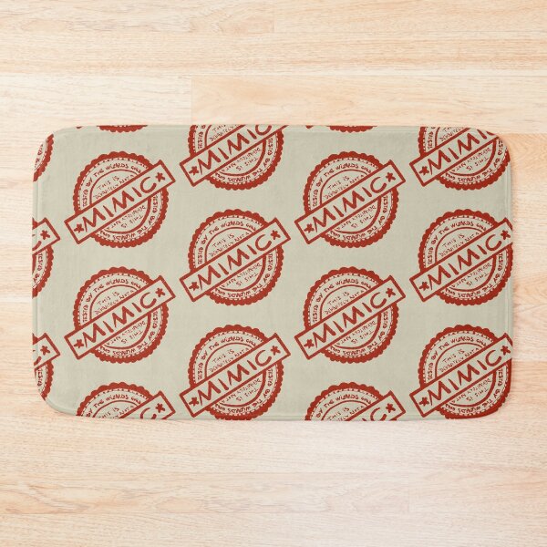 Item preview, Definitely not a Mimic designed and sold by Miezka.