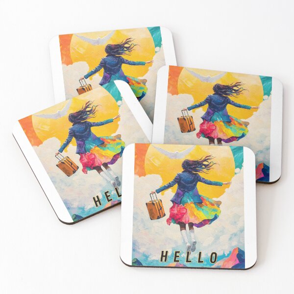 Item preview, Fly GIRL designed and sold by Lilja888.
