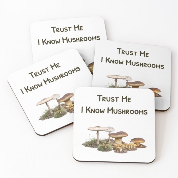 Item preview, Trust me, I Know designed and sold by RedPoppyStudio.