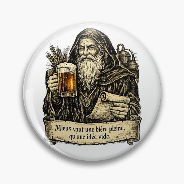 Item preview, Full beer designed and sold by TheCrazyBrew.
