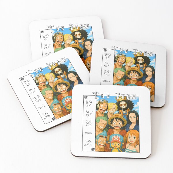 Item preview, Straw Hat Anime Adventurer – Smiling Pirate Hero Illustration designed and sold by lamiarte.