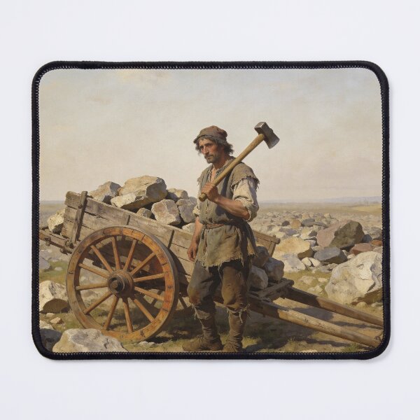 Item preview, Rock Farmer designed and sold by Tim Dusenberry.