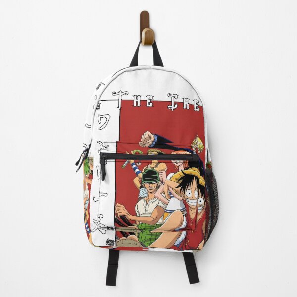 Item preview, Straw Hat Anime Adventurer – Smiling Pirate Hero Illustration designed and sold by lamiarte.